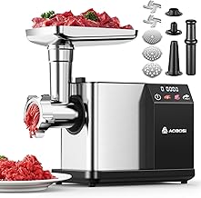 Best Meat Grinders Under $100