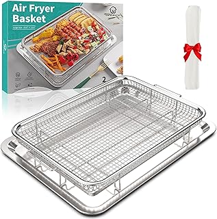 Best Air Fryer Basket for Convection Oven