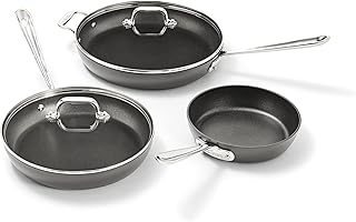 Best Non-stick Pans for Electric Cooktops