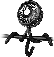Best Stroller Fan