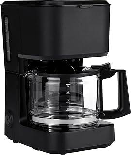 Best Small Coffee Maker With Auto Shut Off