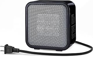 Best Low Wattage Heaters