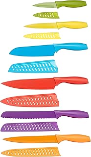 Best 6 Piece Knife Set