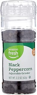 Best Pepper Grinders