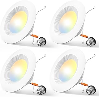 Best Can Lights for Kitchen