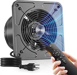 Best Ventilation Fan for Kitchen