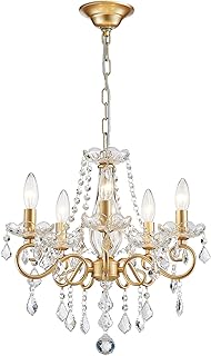Best Master Bedroom Chandeliers