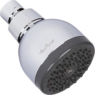 Best Shower Heads for Low Pressure