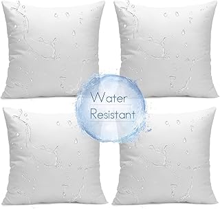 Best Waterproof Outdoor Pillows
