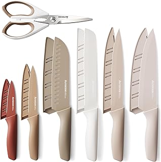 Best Knife Sets for the Money