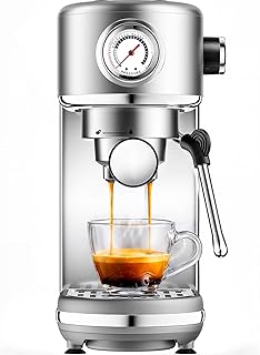 Best Espresso Machine for the Price