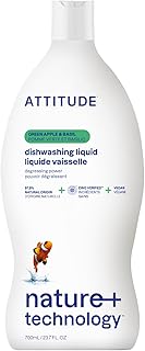 Best Dishwasher Soap Non Toxic