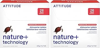 Best Dishwasher Detergent Without Phosphate