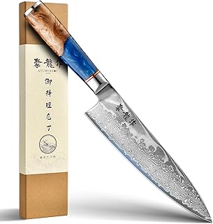 Best Japanese Steel Knife