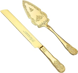Best Vintage Cake Knife