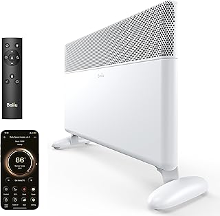 Best Convection Heaters for Large Rooms