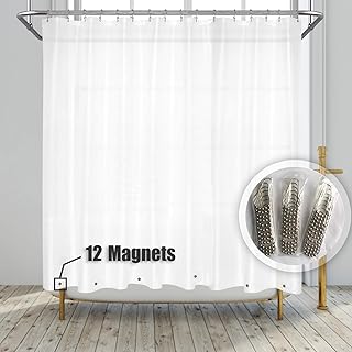 Best Clawfoot Tub Shower Curtain Solutions