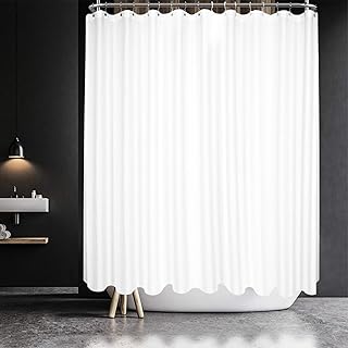 Best Clawfoot Tub Shower Curtain Sets
