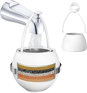 Best Bathtub Water Filters