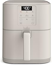Best Bella Air Fryers