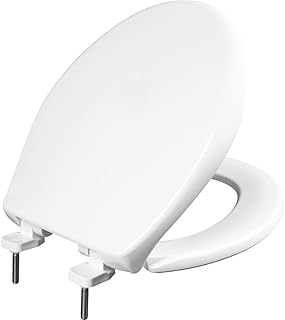 Best Toilet Seat for Heavy Person