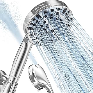 Best Handheld Shower Heads