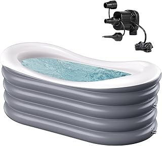 Best Bathtubs for Tall People