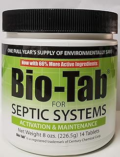 Best Dishwasher Tablets for Septic Tank