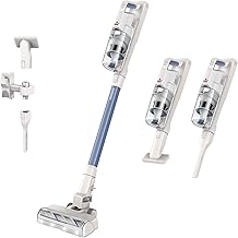 Best Bissell Cordless Stick Vacuums