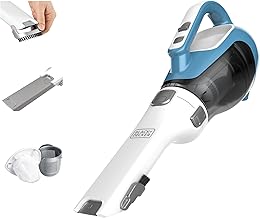 Best Dustbuster Vacuum for Kitchen