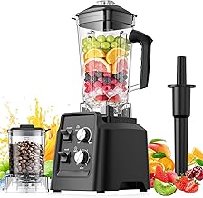 Best Blender for Nut Butter