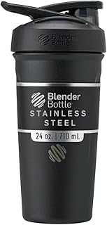 Best Blender Bottle for Protein Shakes