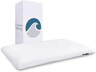 Best Thin Pillow