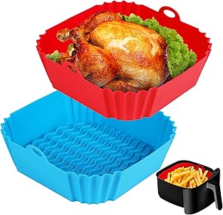 Best Silicone for Air Fryer