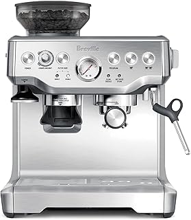 Best Espresso Machine for Coffee Shop