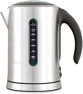 Best Breville Electric Kettles