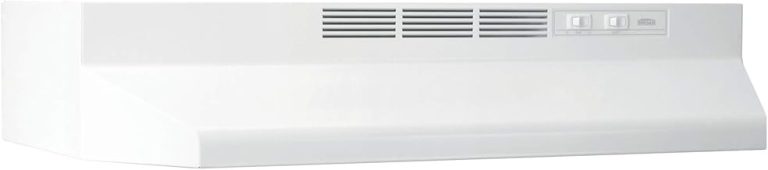 Best Non Vented Range Hood