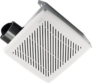 Best Bathroom Vent Fans