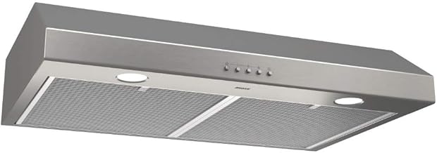 Best Recirculating Range Hood
