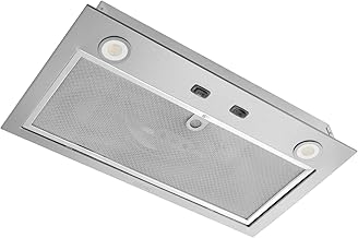 Best Exhaust Fans for Range Hoods