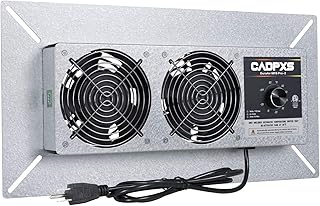 Best Exhaust Fan for Crawl Space