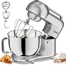Best Stand Mixer for Cookie Dough