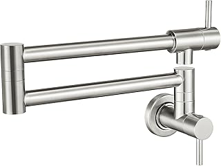 Best Pot Filler Kitchen Faucets
