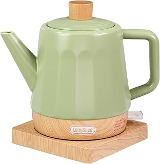 Best Ceramic Electric Kettles