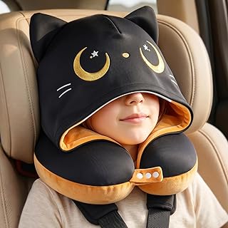 Best Travel Pillow for Kids