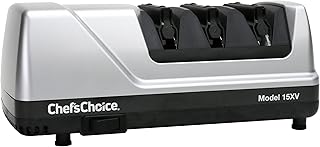 Best Electric Knife Sharpeners