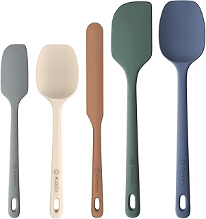 Best Silicone Spatula for Cooking