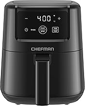 Best Air Fryer for Small Spaces