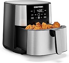 Best 8 Qt Air Fryers