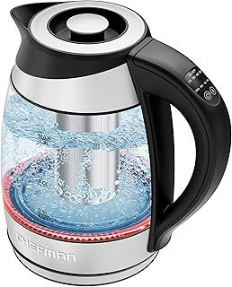 Best Electric Brew Kettles